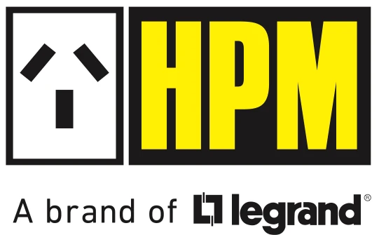 HPM logo
