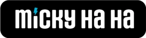 Micky Ha Ha logo