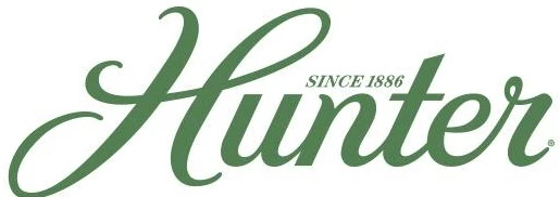 Hunter logo