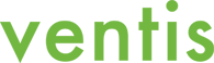 Ventis logo