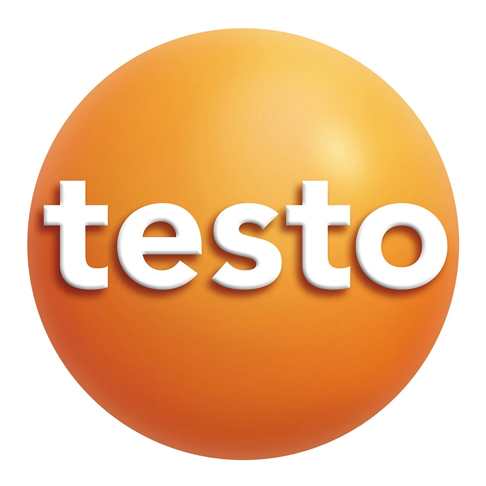 Testo Thermal Imagers logo