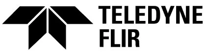 FLIR Thermal Cameras logo