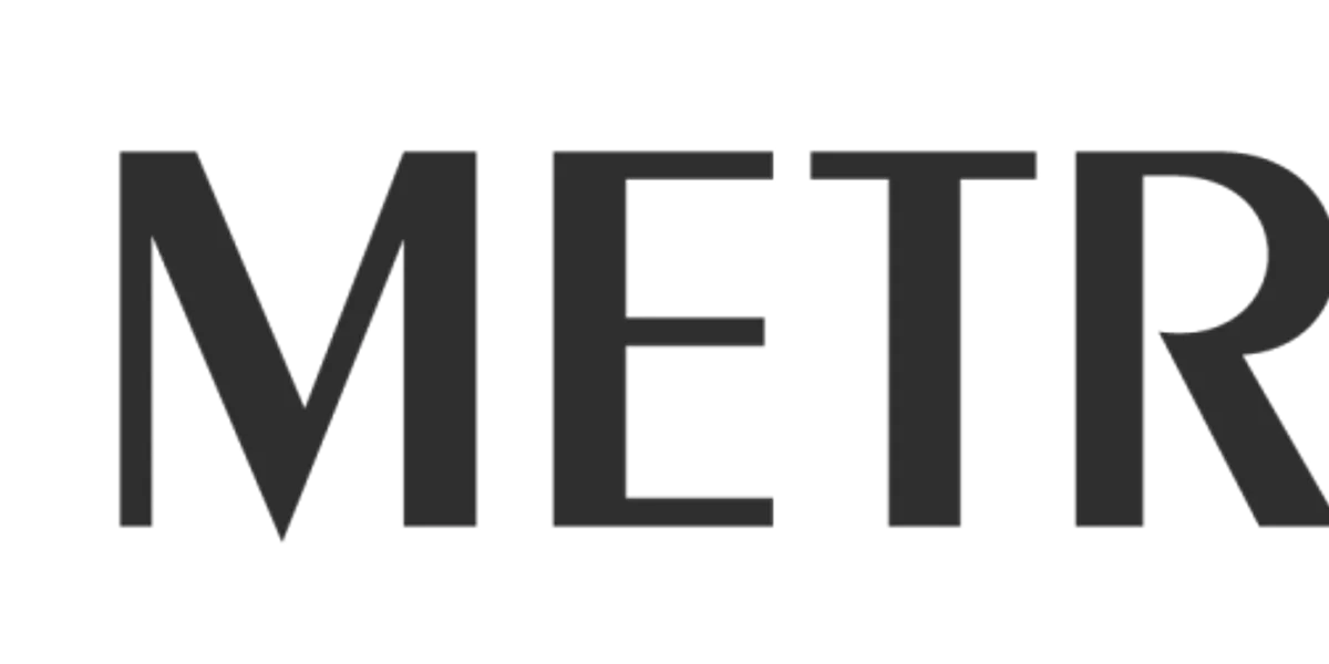 Metrel logo