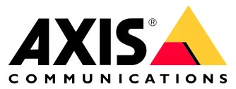 Axis Communications logo