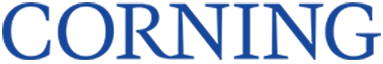 Corning logo