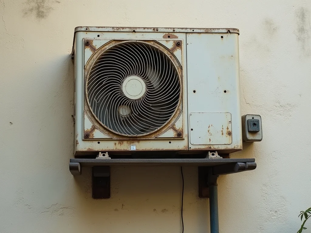 When to Replace Your Air Conditioner: A Guide for Australian Homes