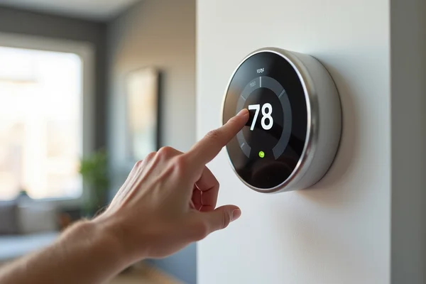 Smart home automation systems