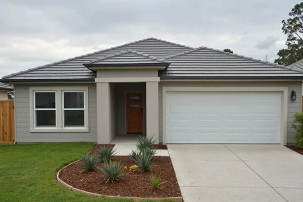 Image of property maintenance services in East Maitland