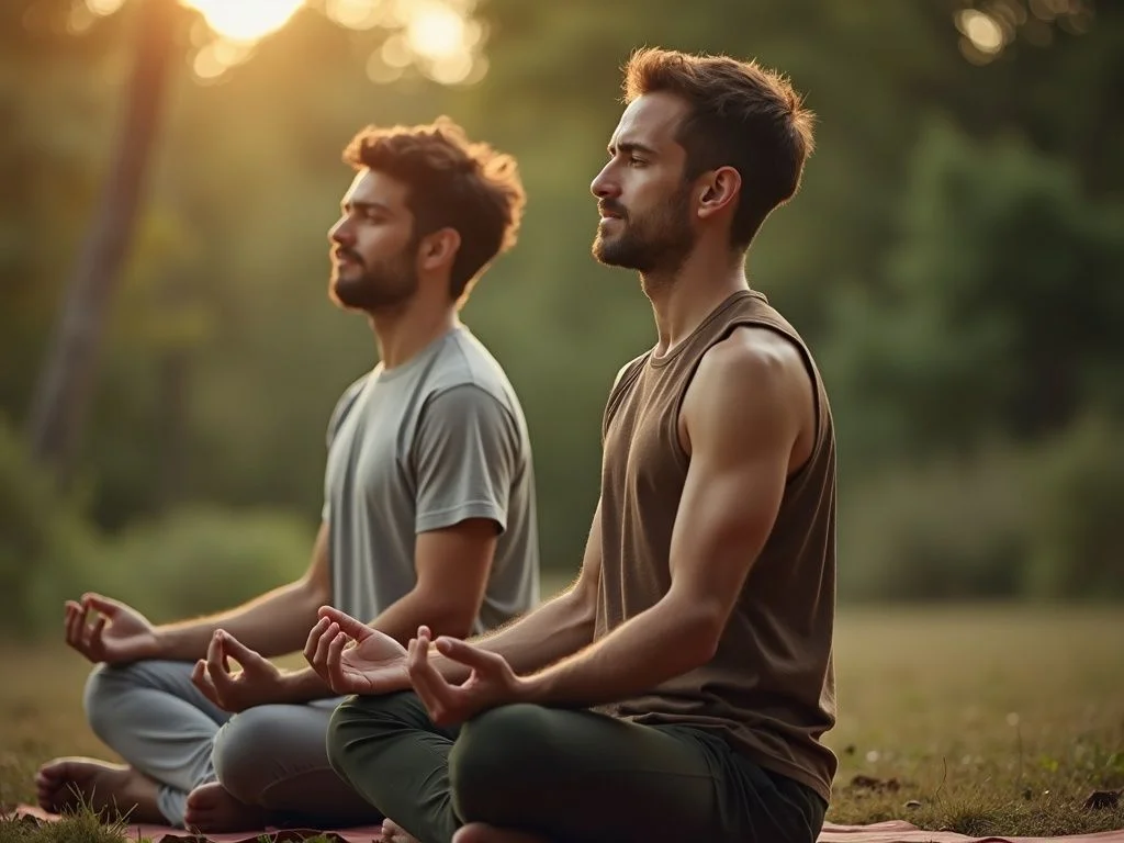 Techniques de respiration pour réduire le stress
