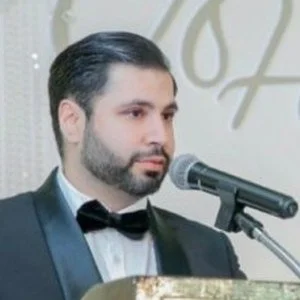 Aurum Dipshan, General Manager of Holiday Inn Bangkok Silom