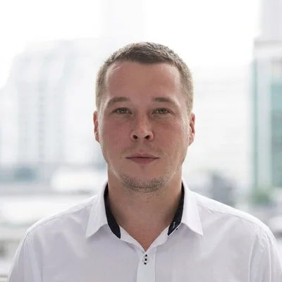 Nick Dudley-Jones, Head of SEO and AI Optimization