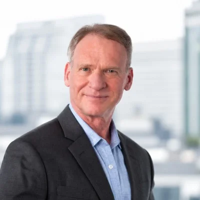 Terry Johnston, media and communications