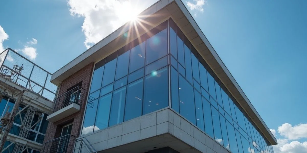 Commercial property maintenance by MTS Group in Lake Macquarie