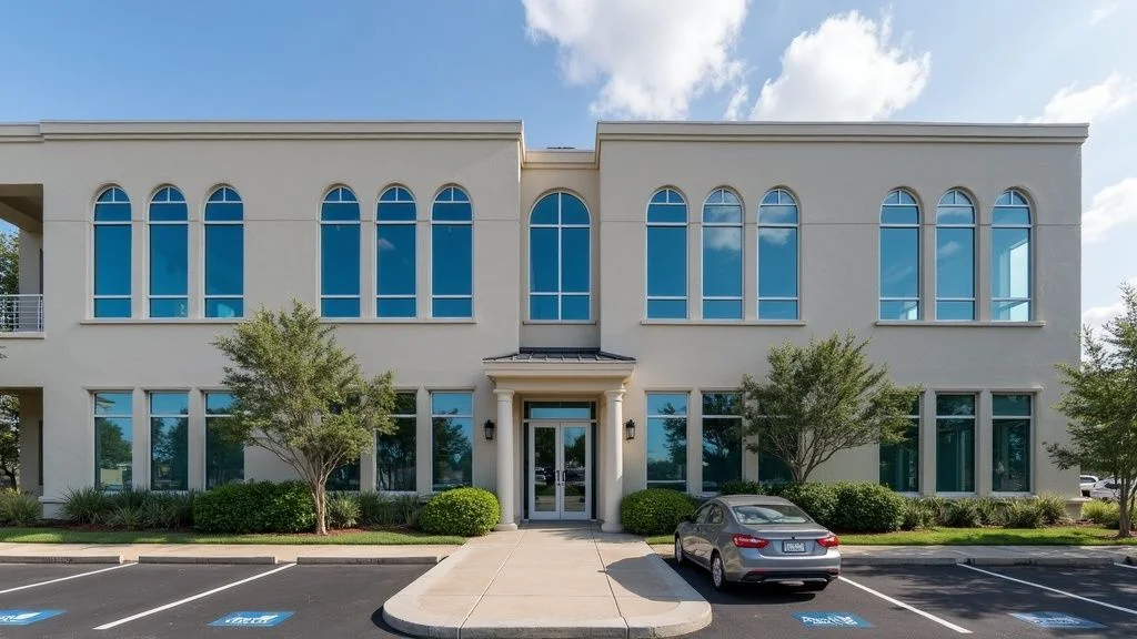 Commercial property facilities maintenance by MTS Group in Lake Macquarie