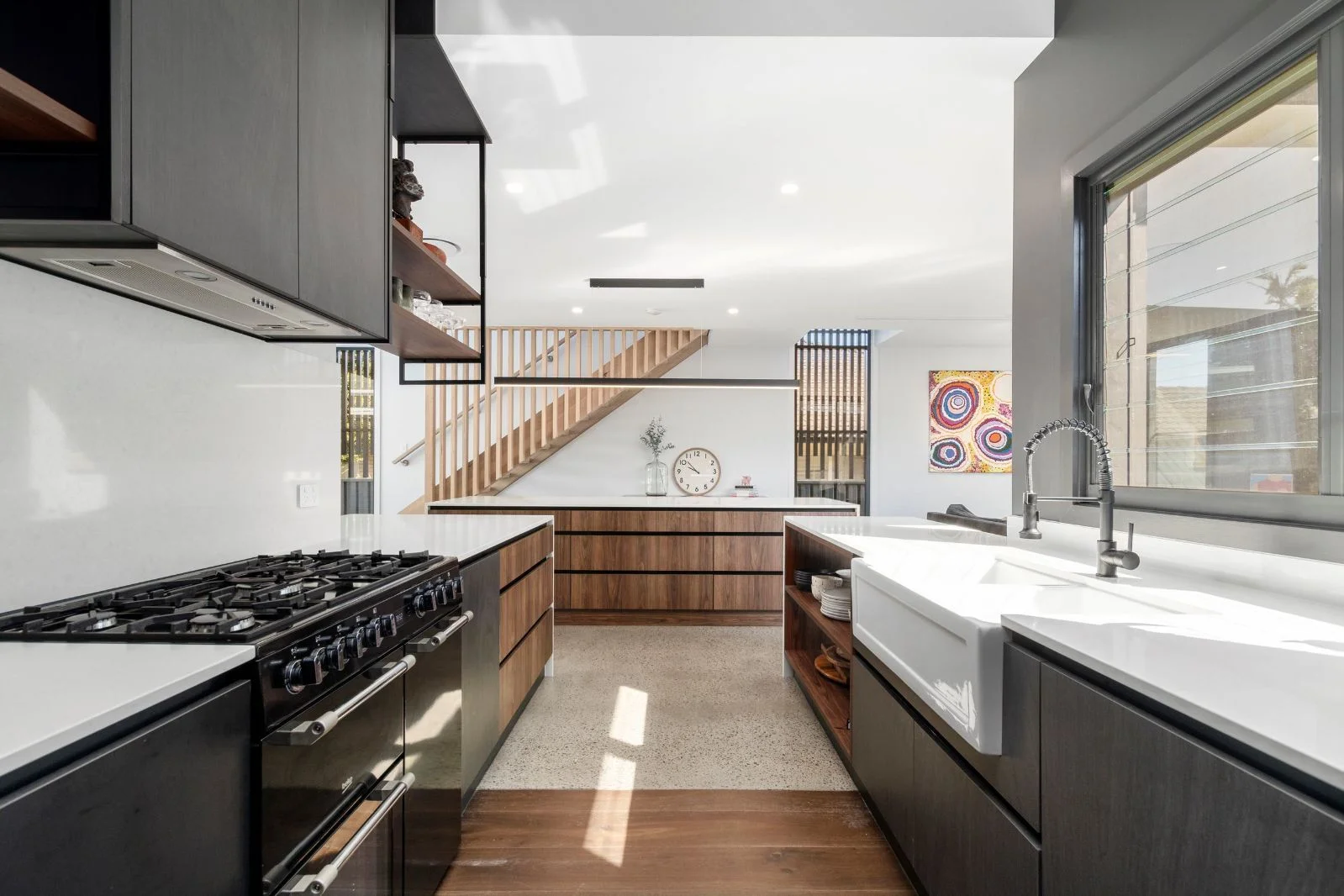 MTS Group home renovation project showcase in Lake Macquarie